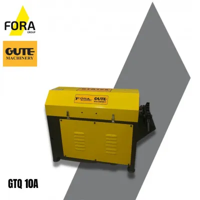 Станок для резки стального прутка GUTE GTQ 10A