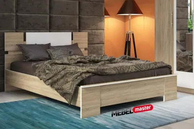 Кровать модель №34