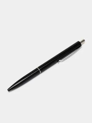 Ручка шариковая Schneider К15, черная