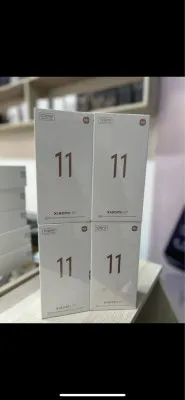 Смартфон Xiaomi 11T 6/128GB