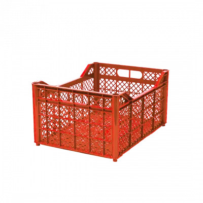 Ящик для винограда ( 380х280х180 мм)