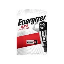 Батарейки Energizer ZM 639315 E301536200