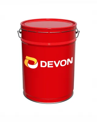Смазка Devon 1 -13 (18 кг.)