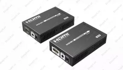HDMI-удлинитель "Lenkeng Extender LKV375-100-TX"