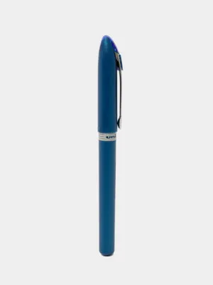Ручка ролевая Uniball GRIP, 0.7 мм, синяя