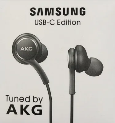Наушник Samsung / USB-C Edition