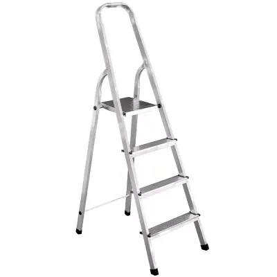 Ladder Perilla UFUK AL 4 qadam 111104