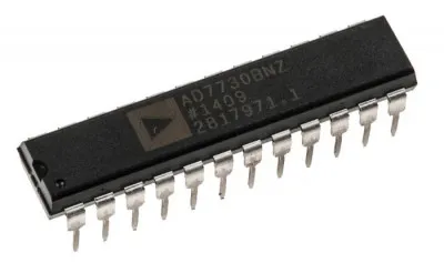Микросхема AD7730