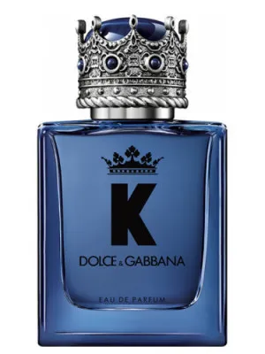 Atir K by Dolce & Gabbana Eau de Parfum Dolce&Gabbana erkaklar uchun 150 ml
