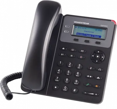 IP телефон GXP1610
