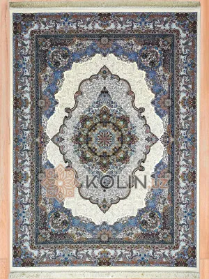 Ковер Isfahan 1269 кремовый
