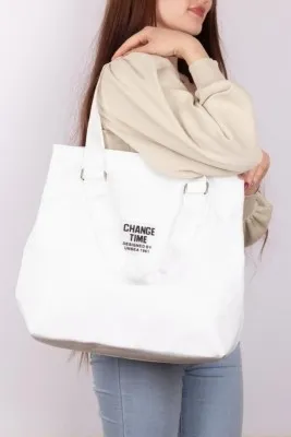 Женская сумка B-BAG BP-45266 Белый