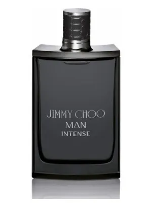 Парфюм Jimmy Choo Man Intense Jimmy Choo для мужчин
