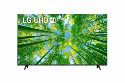 Телевизор LG 55" HD LED Smart TV Wi-Fi