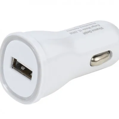 Автомобильное зарядное устройство Apple Type-C/USB-C