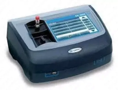 Spektrofotometr DR 3900