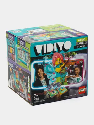 LEGO VIDIYO 43110