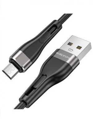 Кабель USB на Micro-USB BX46 Rush