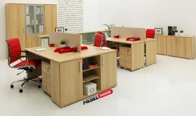 Мебель для офиса модель №50