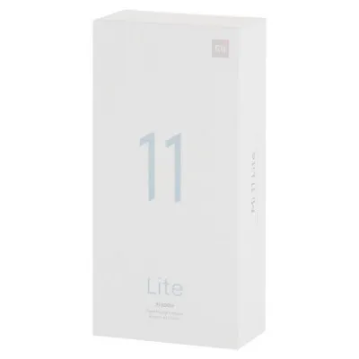 Смартфон Xiaomi Mi 11 Lite 8/128GB