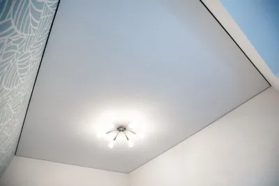 Теневой потолок