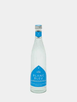 Вода Blanc Bleu, с газом, 500 мл