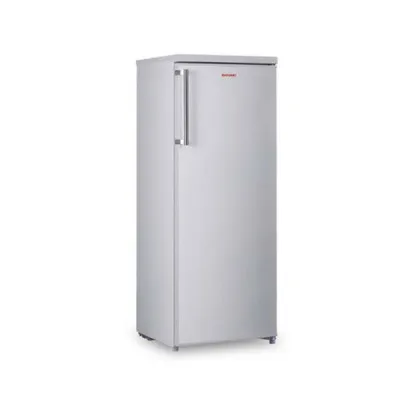 Холодильник Shivaki HS 228 RN серый