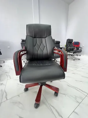 Кресло офисное  grande