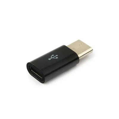 Переходник Type-C на micro-USB