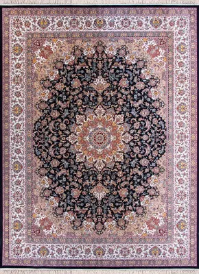 Иранский ковер esfahan