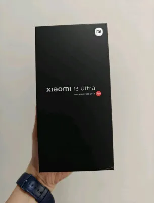 Смартфон Xiaomi 13 Ultra 12/256GB