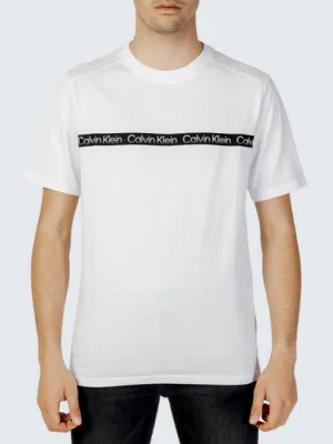 Футболка Calvin Klein PW - S/S T-Shirt 00GMS2K115