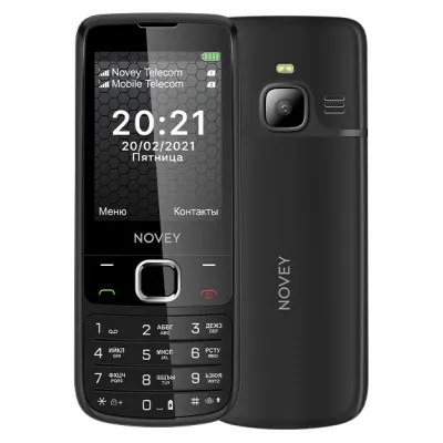 Мобильный телефон Novey N670