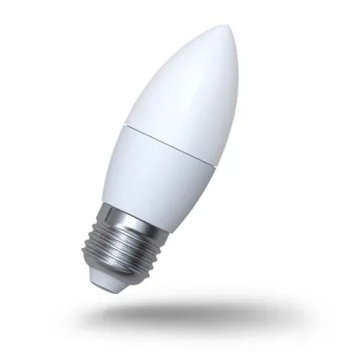 Лампа Akfa LED 9W E27 3000K