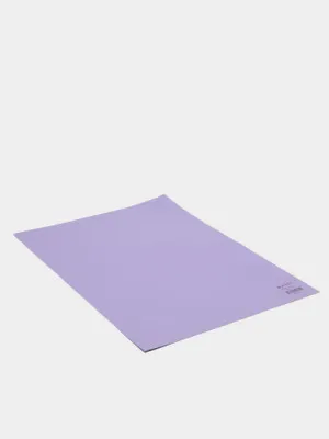 Цветная бумага Adel, 50*70 мм, 160 г, сиреневая