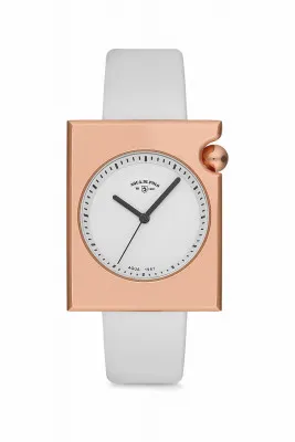Кожаные женские наручные часы Di Polo apl12c561d02
