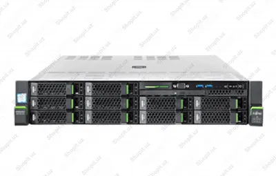Server - Fujitsu PY RX2540 M5 4X 3.5