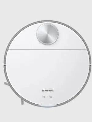 Робот пылесос Samsung VR30T85513W/EV