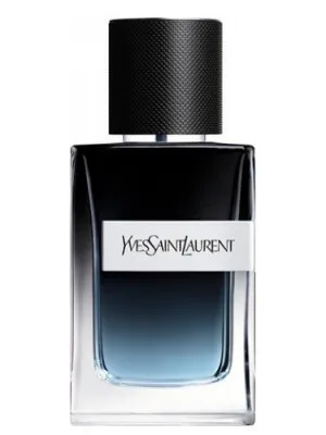 Парфюм Y Eau de Parfum Yves Saint Laurent для мужчин