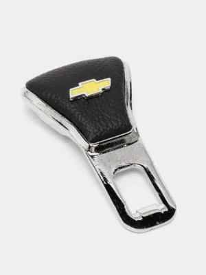 Заглушка ремня безопасности - обманка ремня Chevrolet SPARK, NEXIA