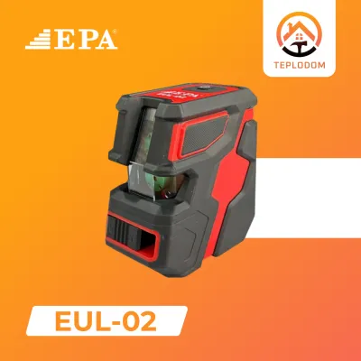Лазерный уровень EPA (EUL-02)