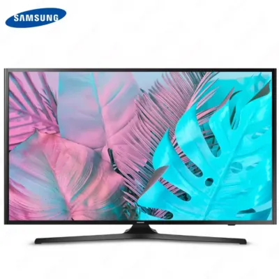 Телевизор Samsung 49-дюймовый UE49M5070UZ Full HD LED TV