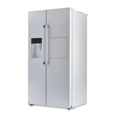 Холодильник Goodwell GW S490 XL/D1