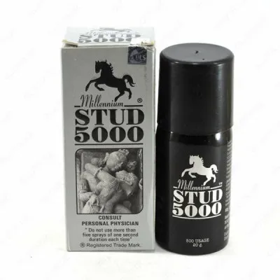 Спрей для мужчин Stud 500