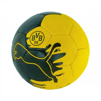 Футбольный мяч Borussia Dortmund