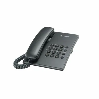 Telefon Panasonic KX-TS2350UAT, Kafolat 5 yil