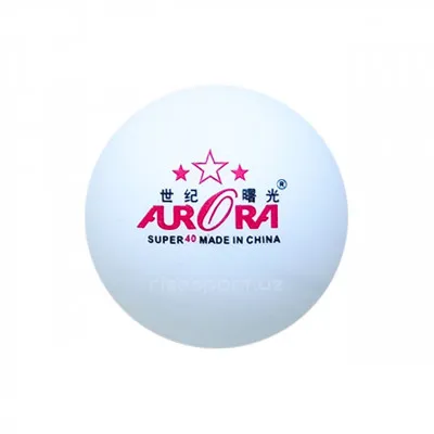 Ball Aurora 3 Star Super 40