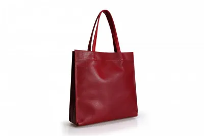 Женская сумка Lucky Bees 3951 Красный