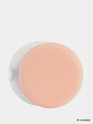 Профессиональная косметическая губка спонж с лентой для макияжа  8 цветов