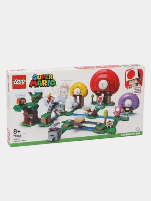 Набор LEGO Super Mario 71368